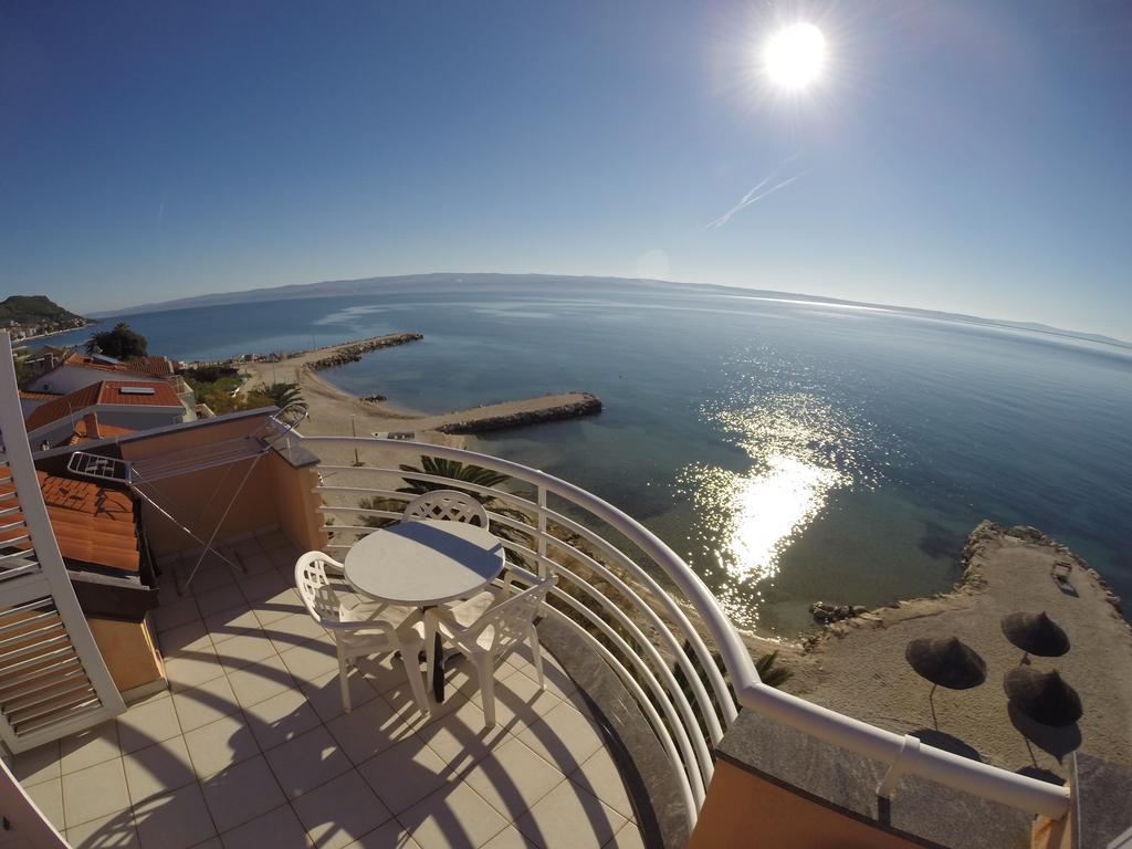 Villa Jerkan Подстрана Экстерьер фото